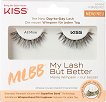 Kiss My Lash But Better All Mine - ���������� ����� �� ���� � �������� � ������ - �������