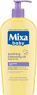 Mixa Baby Atopiance Soothing Cleansing Oil For Body & Hair -            Mixa Baby - 
