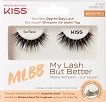 Kiss My Lash But Better So Real - ���������� ����� �� ���� � �������� � ������ - �������