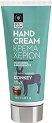 Body Farm Donkey Milk Hand Cream - ���������� � ����������� ���� �� ���� �� ������� Donkey Milk - ����