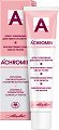 Achromin Skin Whitening Cream - Избелващ крем за лице и ръце с UV филтри - крем