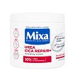 Mixa Cica Repair+ Renewing Cream - Крем за лице, ръце и тяло с урея и ниацидамид - крем