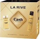   La Rive Cash Woman -     - 