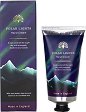 English Soap Company Polar Lights Hand Cream - Крем за ръце с аромат на лимон, мандарина и ананас - крем