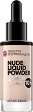 Bell HypoAllergenic Nude Liquid Powder - ������������� ����� ����� �� ���� �� ������� HypoAllergenic - �����