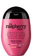 Treaclemoon The Raspberry Kiss Hand Cream - Крем за ръце с бадемово масло, питая и аромат на малини - крем