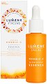 Lumene Valo Nordic-C Glow Boost Essence - Есенция с витамин C и хиалуронова киселина от серията Valo - продукт