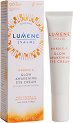 Lumene Valo Nordic-C Glow Awakening Eye Cream - Околоочен крем за блясък с витамин C от серията Valo - крем