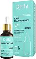 Delia Hialuronic Acid Serum -       - 