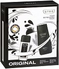 Подаръчен комплект за мъже STR8 Original - Парфюмен спрей и душ гел от серията Original - продукт