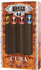Подаръчен комплект Cuba Classic - Мъжки парфюми - продукт