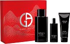 Giorgio Armani Code EDT - Мъжки парфюм, душ гел за тяло и мини парфюм - парфюм