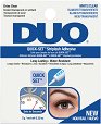 Ardell DUO Quick Set Striplash Clear Adhesive - ��������� ������ �� ����� - �������