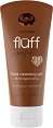 Fluff Superfood Chocolate Face Cleansing Gel - ������� ��� �� ���� � ������ �� ������� - ���
