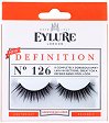 Eylure Definition 126 - ����� �� ��������� ����� � �������� � ������ - �������