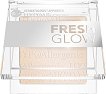 Bell HypoAllergenic Fresh Glow - Хайлайтър пудра за лице и тяло от серията HypoAllergenic - продукт