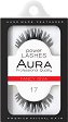 Aura Power Lashes Fancy Diva 017 - ����� �� ��������� ����� �� ������� Power Lashes - �������