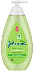 Johnson's Baby Shampoo with Camomile -       - 