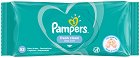 Pampers Fresh Clean Baby Wipes - 52  80 ,    -  