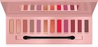Eveline Angel Dream Eyeshadow Palette - ������� � 12 ����� ����� �� ��� - �����