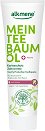 Alkmene My Tea Tree Oil Cavity Protection Toothpaste -        My Tea Tree Oil -   