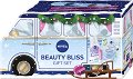 ��������� �������� Nivea Beauty Bliss - ��������� ����, ����������� ���� �����, ����������� ���� � ������ �� ����� - �������