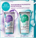 Подаръчен комплект Fito Cosmetic - Мицеларна вода и тоник за лице - продукт