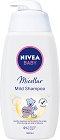 Nivea Baby Micellar Mild Shampoo -       Nivea Baby - 