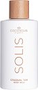 Cocosolis SOLIS Gradual Tan Body Milk - Автобронзиращо мляко за тяло за постепенно придобиване на тен с аромат на карамалено лате - мляко за тяло