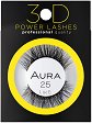 Aura 3D Power Lashes Like 25 - ���������� ����� � 3D ����� - �������