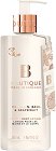 Boutique Hand & Body Lotion - Лосион за ръце и тяло с аромат на мандарина, босилек и грейпфрут - лосион