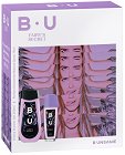 Подаръчен комплект B.U. Fairy's Secret - Парфюмен спрей и душ гел от серията Fairy's Secret - продукт