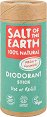 Salt Of The Earth Melon & Cucumber Refill Deodorant Stick -           - 