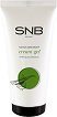 SNB Aloe Vera Hands & Body Cream-Gel - Крем-гел за ръце и тяло със сфери от алое вера - крем