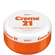 Creme 21 Soft - Крем за лице, ръце и тяло с витамин E - крем