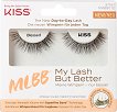 Kiss My Lash But Better Blessed - ���������� ����� �� ���� � �������� � ������ - �������