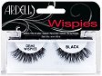 Ardell Wispies Demi Black - ����� �� ��������� ����� - �������