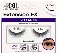 Ardell Extension FX L-Curl - ����� �� ��������� ����� - �������