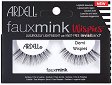 Ardell Faux Mink Demi Wispies - ���������� ����� �� ������� Faux Mink - �������