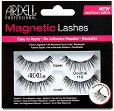 Ardell Magnetic Lashes Double 110 - �������� ���������� ����� �� ������� Magnetic - �������