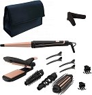 Rowenta Infinite Looks Multistyler 14 in 1 CF4231 -      5    - 