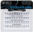 Ardell Individuals Duralash Knot-Free Naturals Medium Black - ����� �� �������� �� ��������� ����� - �������