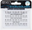 Ardell Individuals Duralash Knot-Free Naturals Long Black - ����� �� �������� �� ��������� ����� - �������