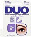Ardell DUO Individual Lash Adhesive Clear - ��������� ������ �� ����� �� �������� - �������