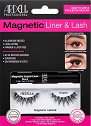 Ardell Magnetic Liner & Lash Wispies - ���������� ����� � �������� ���� ����� �� ������� Magnetic - �������