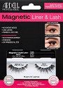 Ardell Magnetic Liner & Lash Demi Wispies - ���������� ����� � �������� ���� ����� �� ������� Magnetic - �������
