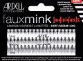 Ardell Faux Mink Individuals Combo Pack - Изкуствени мигли на снопчета от серията Faux Mink - продукт