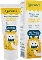Nordics Kids Toothpaste Orange and Clementine -           -   