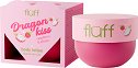 Fluff Superfood Dragon Kiss Raspberry & Pitaya Body Lotion - Лосион за тяло с аромат на малина и питая - лосион
