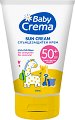   Baby Crema SPF 50+ -      - 